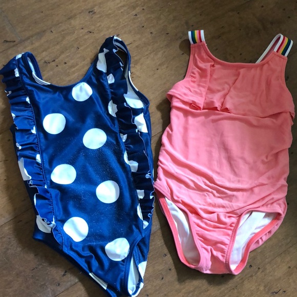 Tucker + Tate Other - Tucker and Tate swimsuits 3T